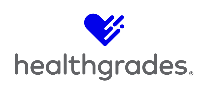Healthgrades Logo
